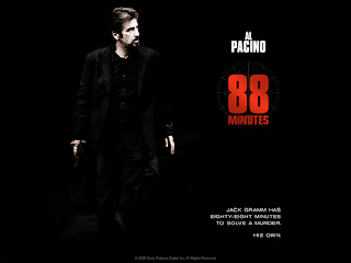 88 minutes al pacino free movie posters