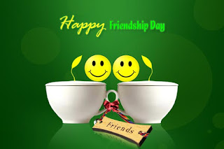 Friendship day e-cards pictures free download