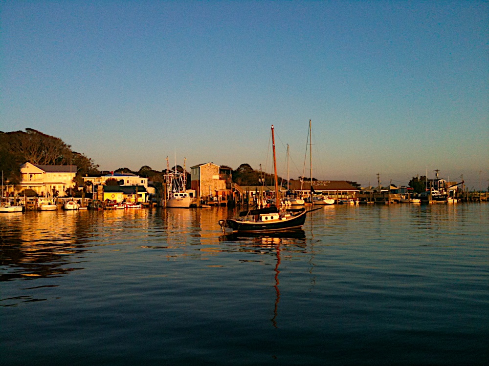 Wooden boat show southport nc ~ Boatlirder