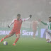Juventude 1 x 1 INTER - Jogo