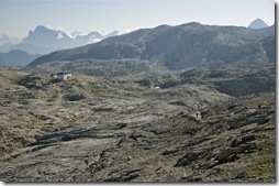 Rifugio Rosetta