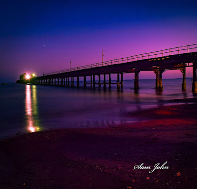 Puerto Armuelles Panamá