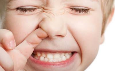 Dampak Tulang Hidung Bengkok Terhadap Kecerdasan Anak