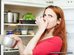 Petua Harumkan Bilik, Dapur Dan Ruang Tamu