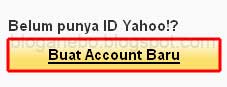 Langkah Pertama Membuat Email Baru di Yahoo