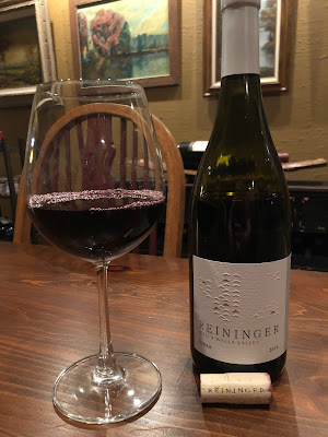 2019 Reininger Syrah