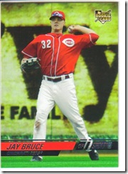 Jay Bruce Stadium