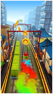 Subway Surfers Beijing v1.13.0