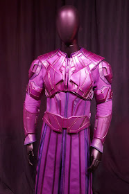 Guardians of the Galaxy High Evolutionary costume