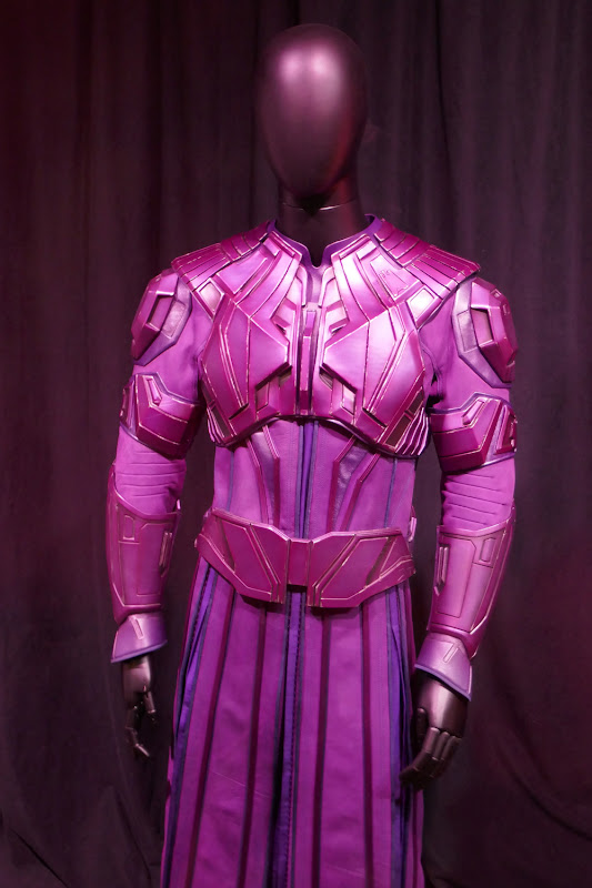 Guardians of the Galaxy High Evolutionary costume