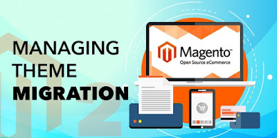 Theme Migration From Magento 1 To Magento 2