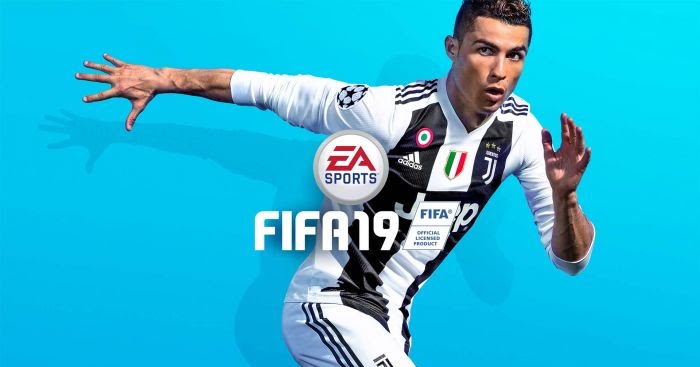 FIFA 19 PC Epañol MEGA/Torrent ~ Descarga MEGA-R5