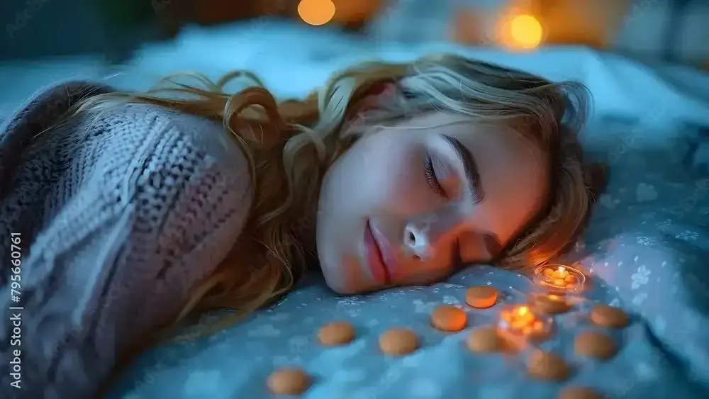How Melatonin Can Improve Both Your Sleep and Overall Wellbeing