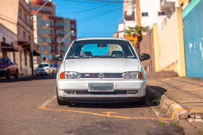 Gol Bola Rebaixado R17"