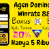 Cara Cepat Menang Bermain Domino99 Pro