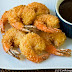 Resep dan Cara Membuat Udang Goreng Tepung Crispy Gurih