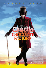ดูหนังออนไลน์ เรื่อง : ชาร์ลี กับโรงงานช็อกโกแลต [HD]