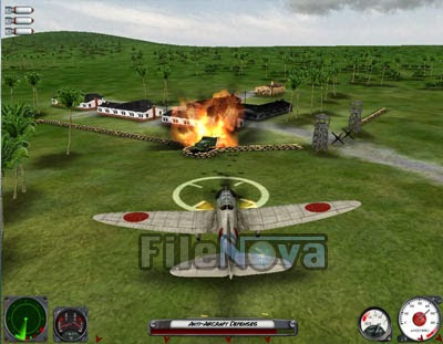 Attack on Pearl Harbor Game Download