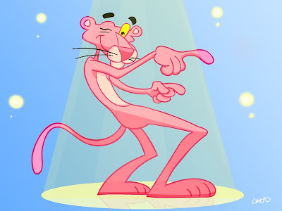 For the first time in almost two decades, The Pink Panther is back with a 