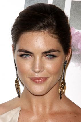 Hilary Rhoda