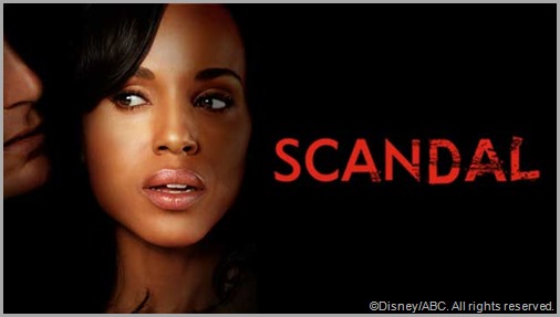 When bad shows happen to good actors. CLICK to visit SCANDAL online.