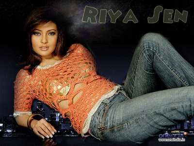 riya sen wallpapers