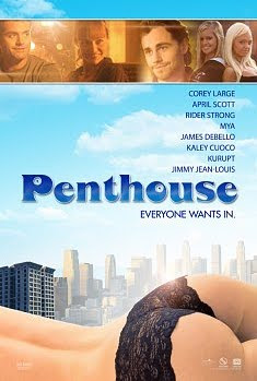 PENTHOUSE (2009)