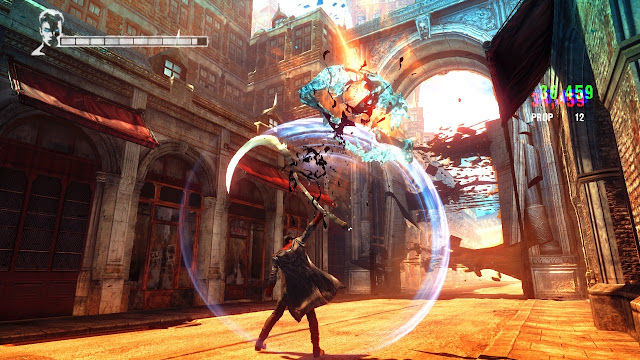 DMC Devil May Cry Torrent Download