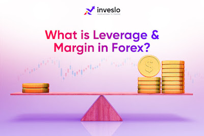 leverage and margin in forex