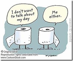 toilrt paper