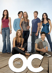 THE OC VIDAS AJENAS