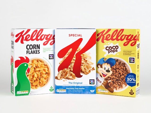 Trendy Custom Cereal Boxes With Innovative Designs