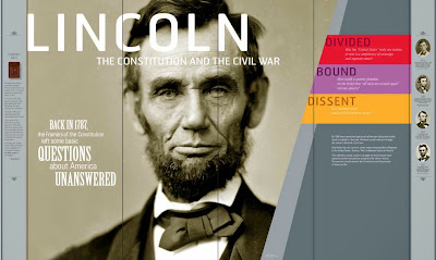 Lincoln-Movie