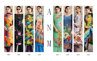 Vaishali Suits Catalog 3100 camila Series wholesale Price