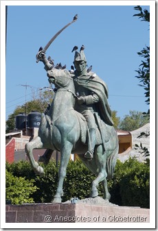 Statue