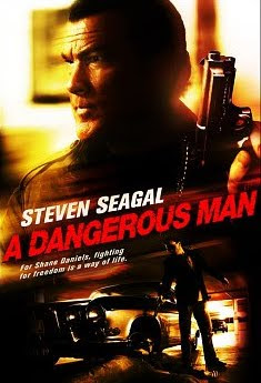 A DANGEROUS MAN (2010)