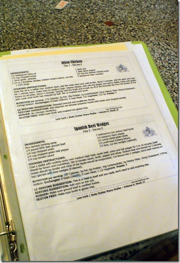 binder 2