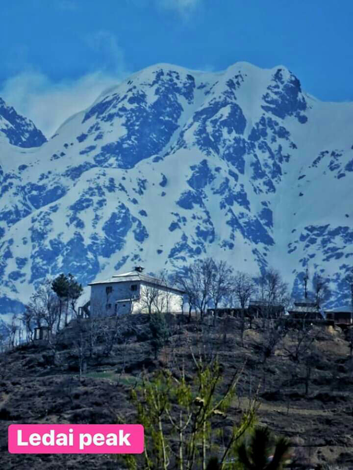 Ladai peak Gantar valley Allai Battagram. mountain peaks in Allai valley Battagram Khyber Pakhtunkhwa. mountain peak in Khyber Pakhtunkhwa