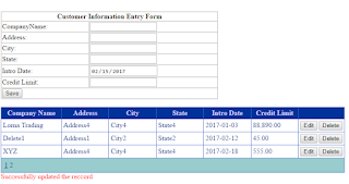 Using Dapper ORM in ASP.NET Web Forms (Visual Basic.NET)