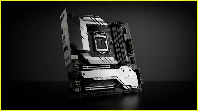Colorful CVN Z590M Gaming Pro, new LGA 1200 micro-ATX motherboard