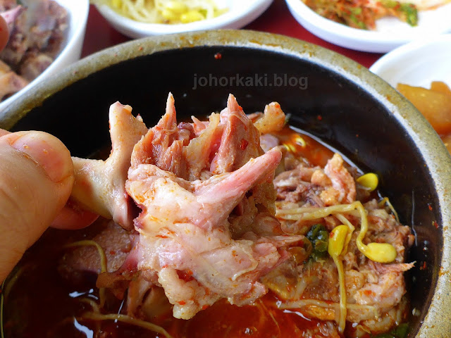 Gamjatang-Seoul-Restaurant-Koreatown-Toronto