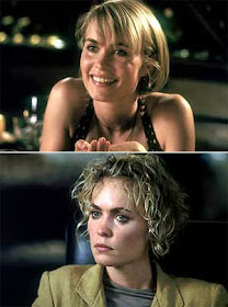 Woody Allen's Melinda and Melinda with Radha Mitchell