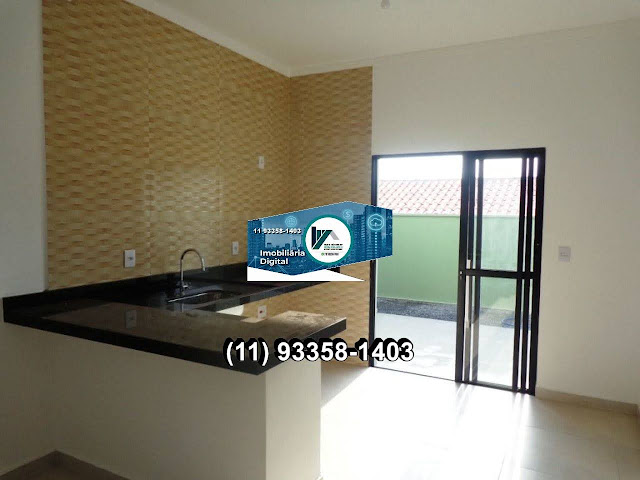Central Park, Ótima localização, Itatiba SP, à venda Casa Nova, totalmente plana, fino acabamento