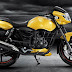 Spesifikasi TVS Apache RTR 160