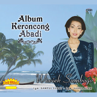 MP3 download Wiwiek Sumbogo - Album Keroncong Abadi: Wiwiek Sumbogo iTunes plus aac m4a mp3