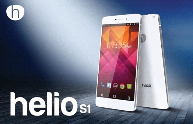 Symphony Helio S1 Official Firmware 100% Tested