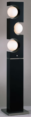 Nova 2343 Nova 1960 Accent Floor Lamp