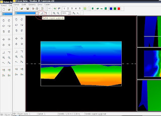 rover c2 okm visualizer 3d