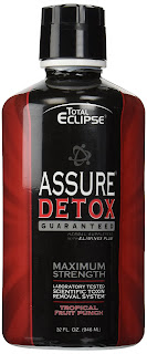 Total Ecelipse Assure Detox Reviews