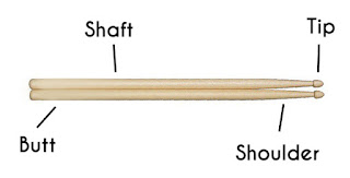 Stick Drum